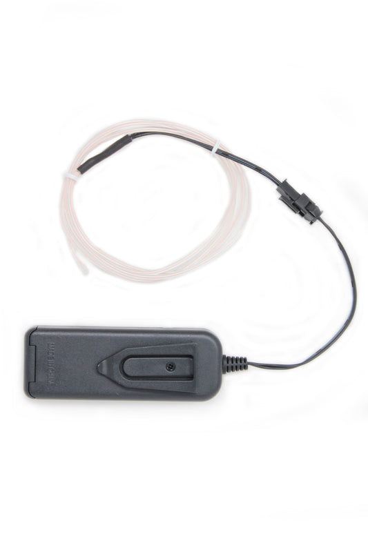3' Neon String Light - Battery Operated
