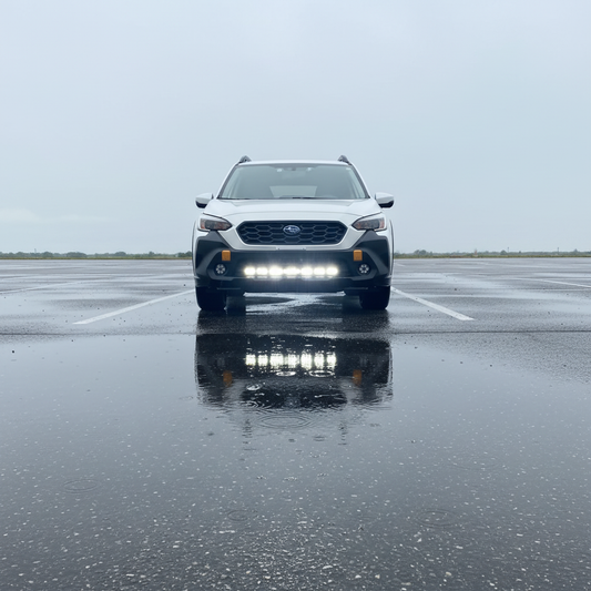 2020-24 Subaru Outback Light Bar PRO