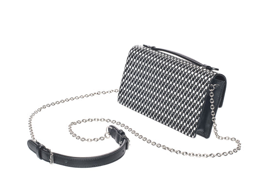 Cross-Body Bag (Small) - Rippleal