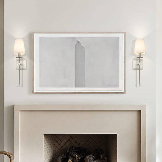Xinbei Lighting Bedroom Wall Lamps Set Of 2 Modern Bedside Wall Sconce Light