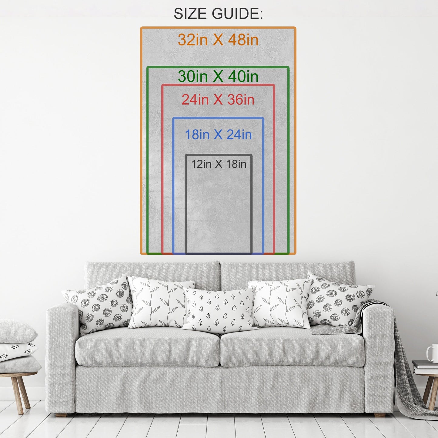 I Had No Choice But To Boss Up And Create My Own Lane Motivational Canvas Wall Art, Office Decor, Hustle, Inspiration, Motivational Quotes