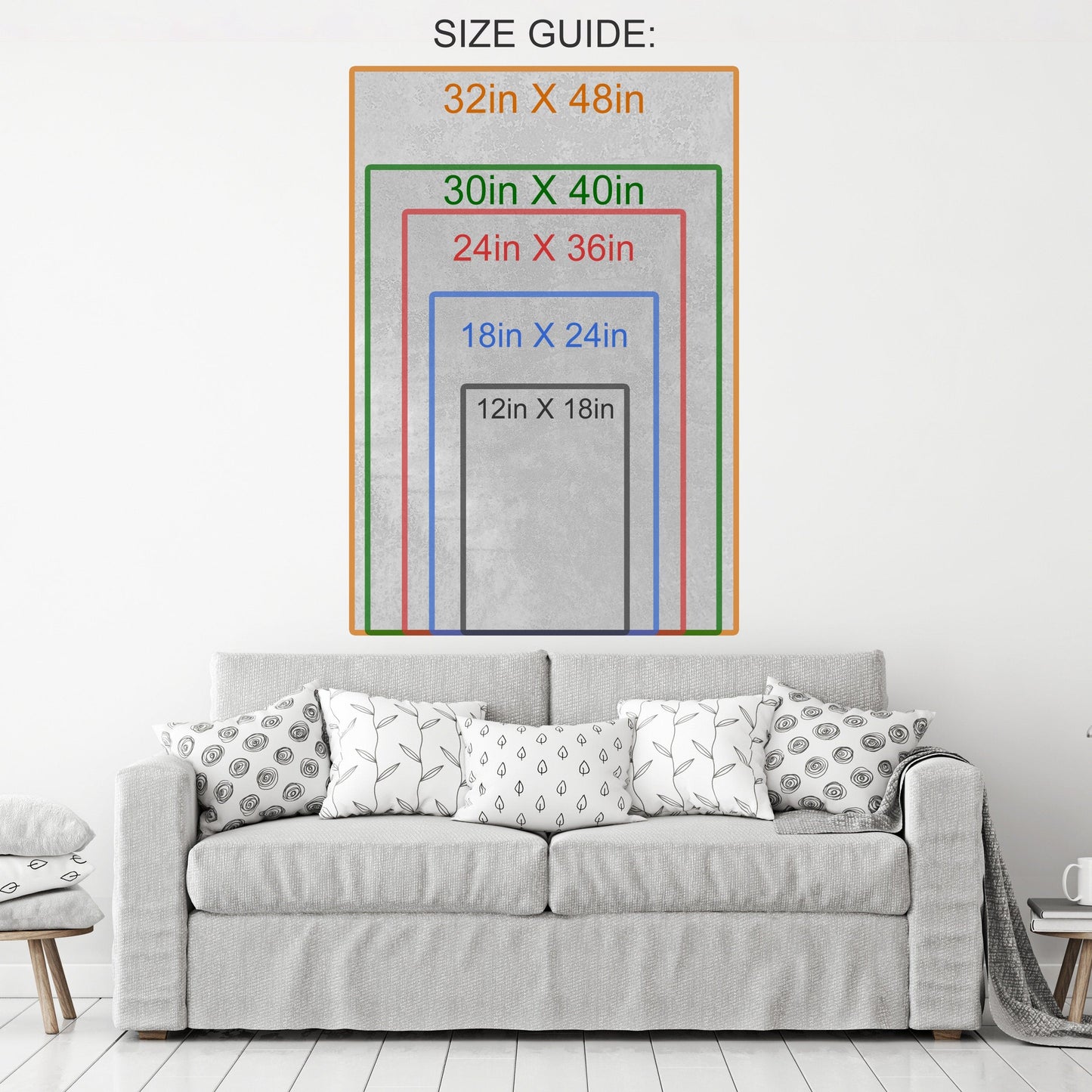 Having A Positive Mindset Is Everything Canvas Wall Art, Motivational Decor, Office Decor, Motivational Quotes, Motivational Art
