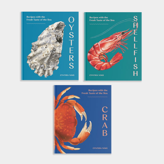 The Essential Shellfish Collection