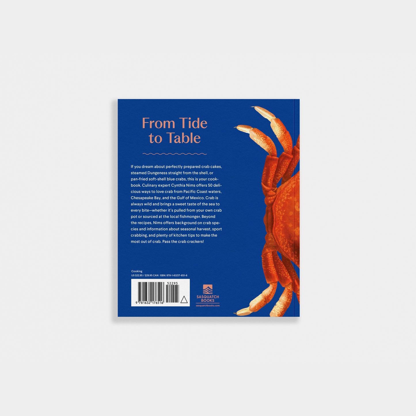 Crab