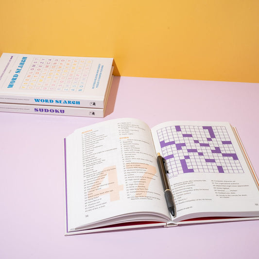 Maria Shriver, Patrick Schwarzenegger, and MOSH Present: Word Search