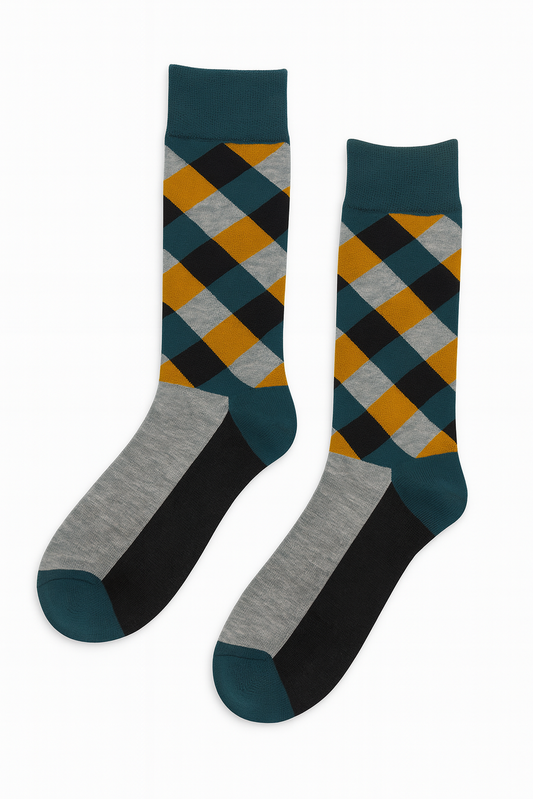 Argyle Twist