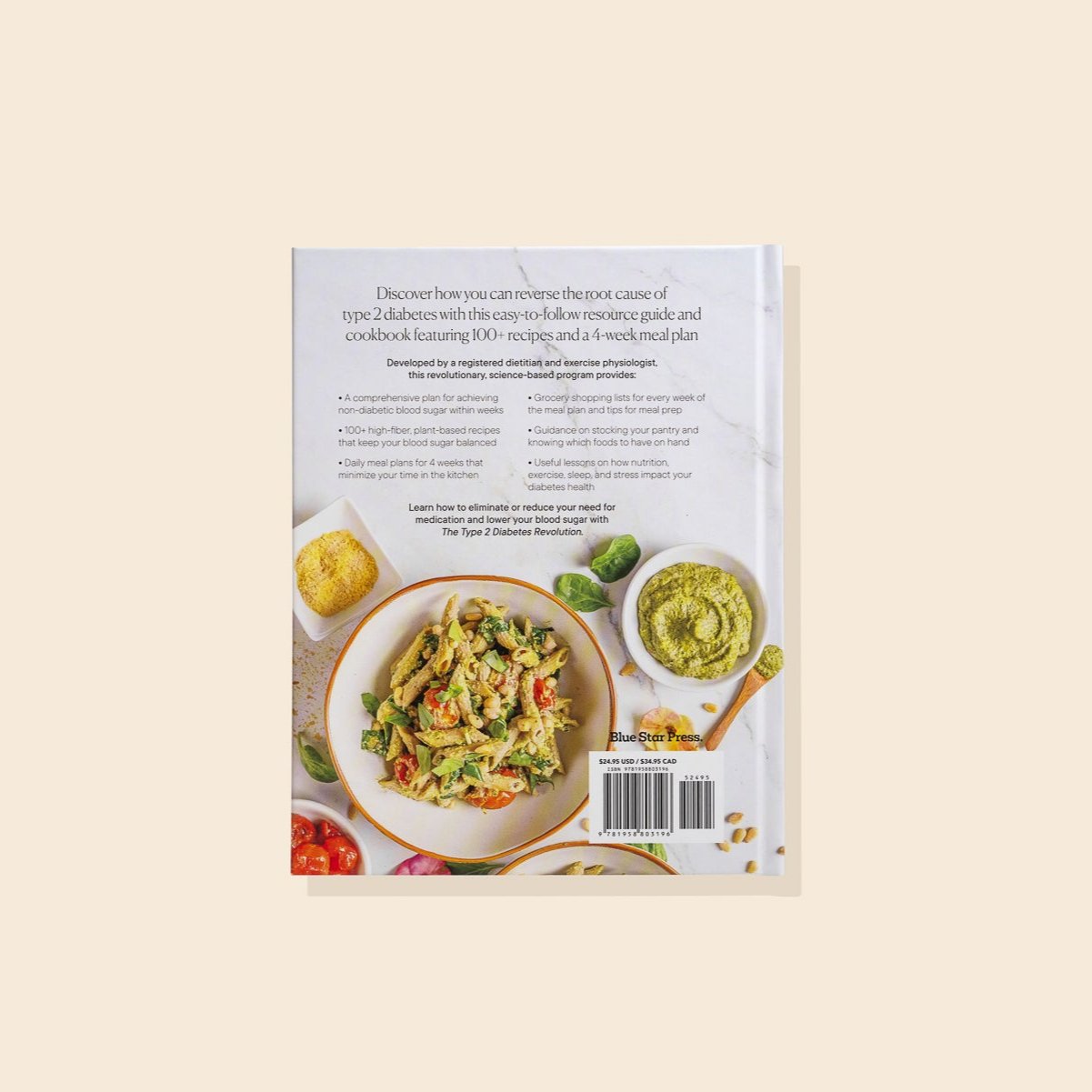 The Type 2 Diabetes Revolution