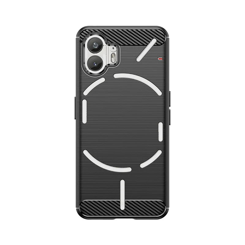 Shock Resistant Protective Phone Case For Nothing phone 1 2