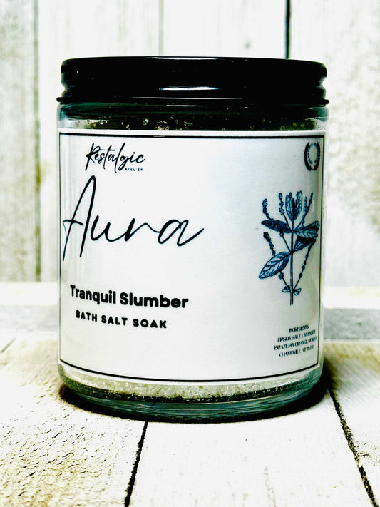 Tranquil Slumber: Your Ultimate Sleep Aid for Restful Nights