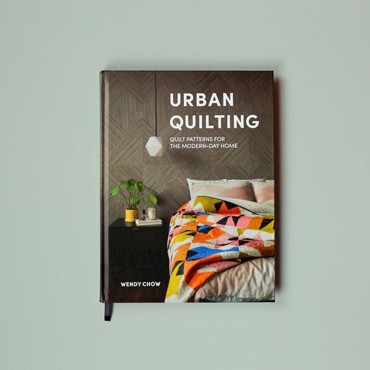 Urban Quilting
