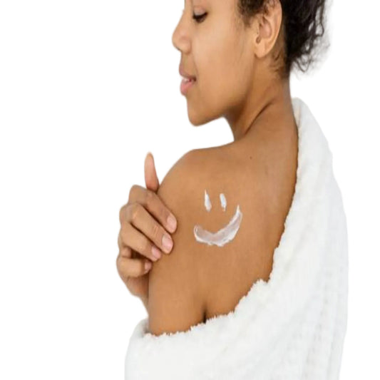 Nourishing Organic Body Lotion for Women – 11 Natural Fragrances