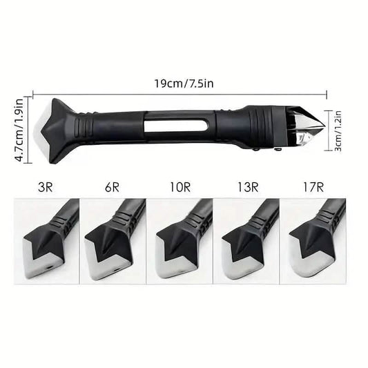 Caulk Remover Tool Kit