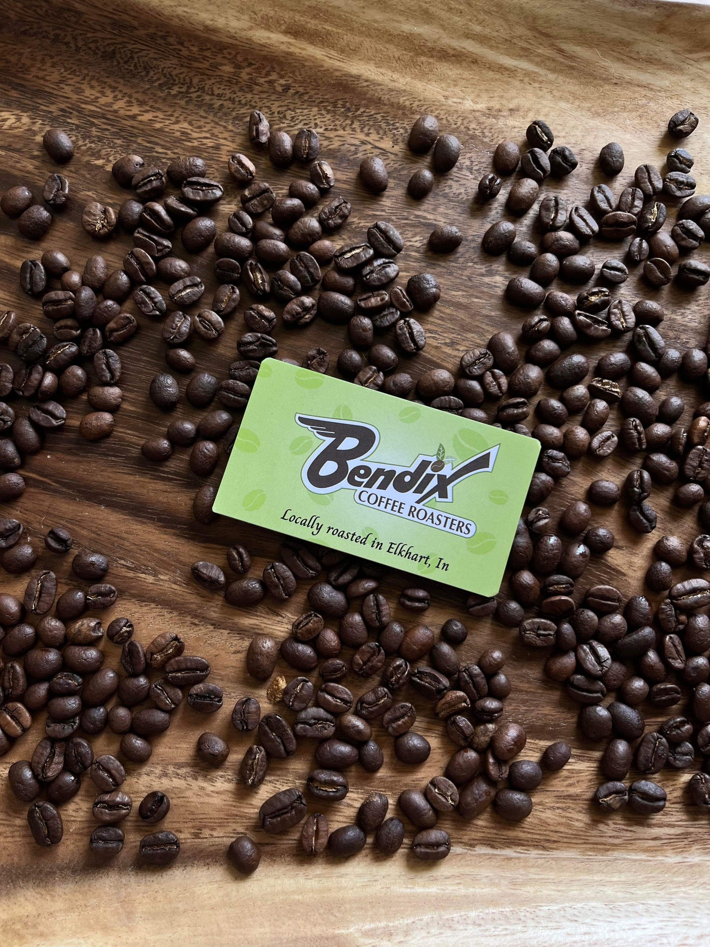 Decaf Blend
