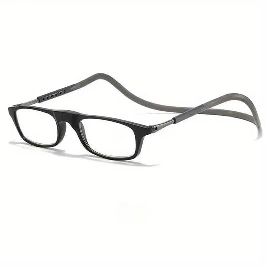 Magnetic Rectangular Reading Glasses