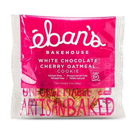 Gluten Free Cookie Variety Pack - 15 pack