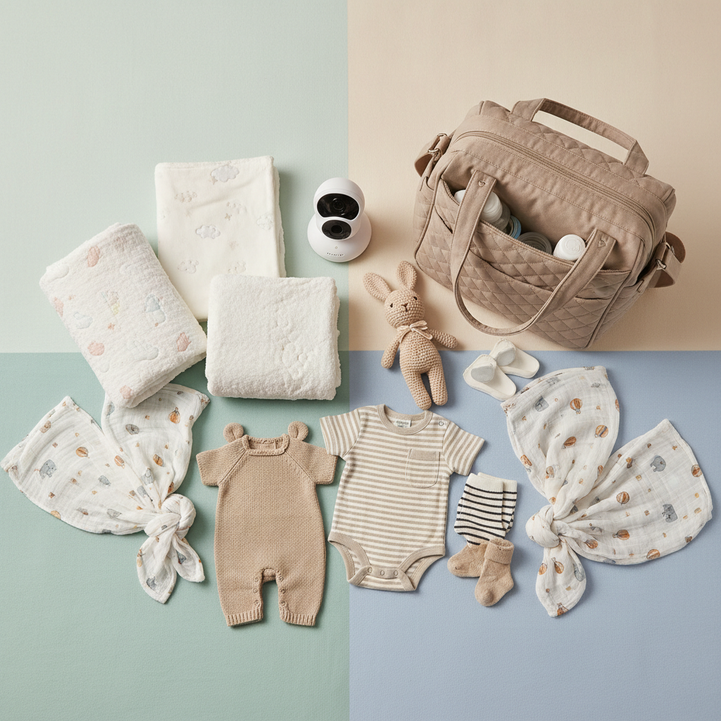 Baby & Kids