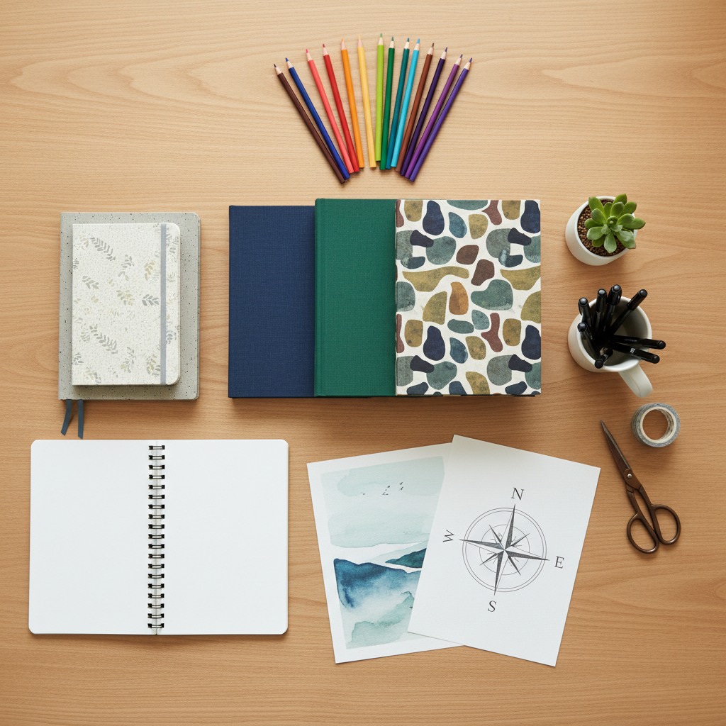 Books & Office Supplies