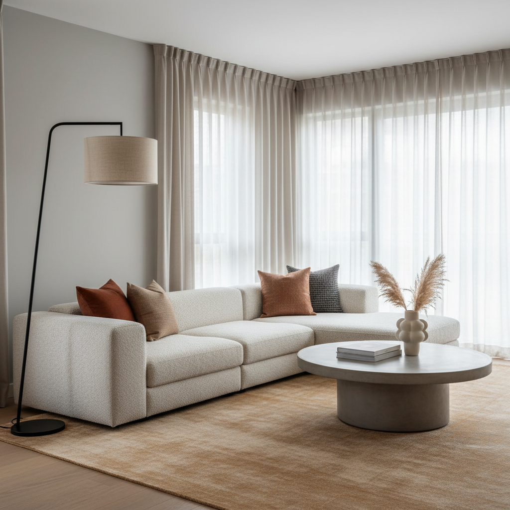 Furniture & Home Decor