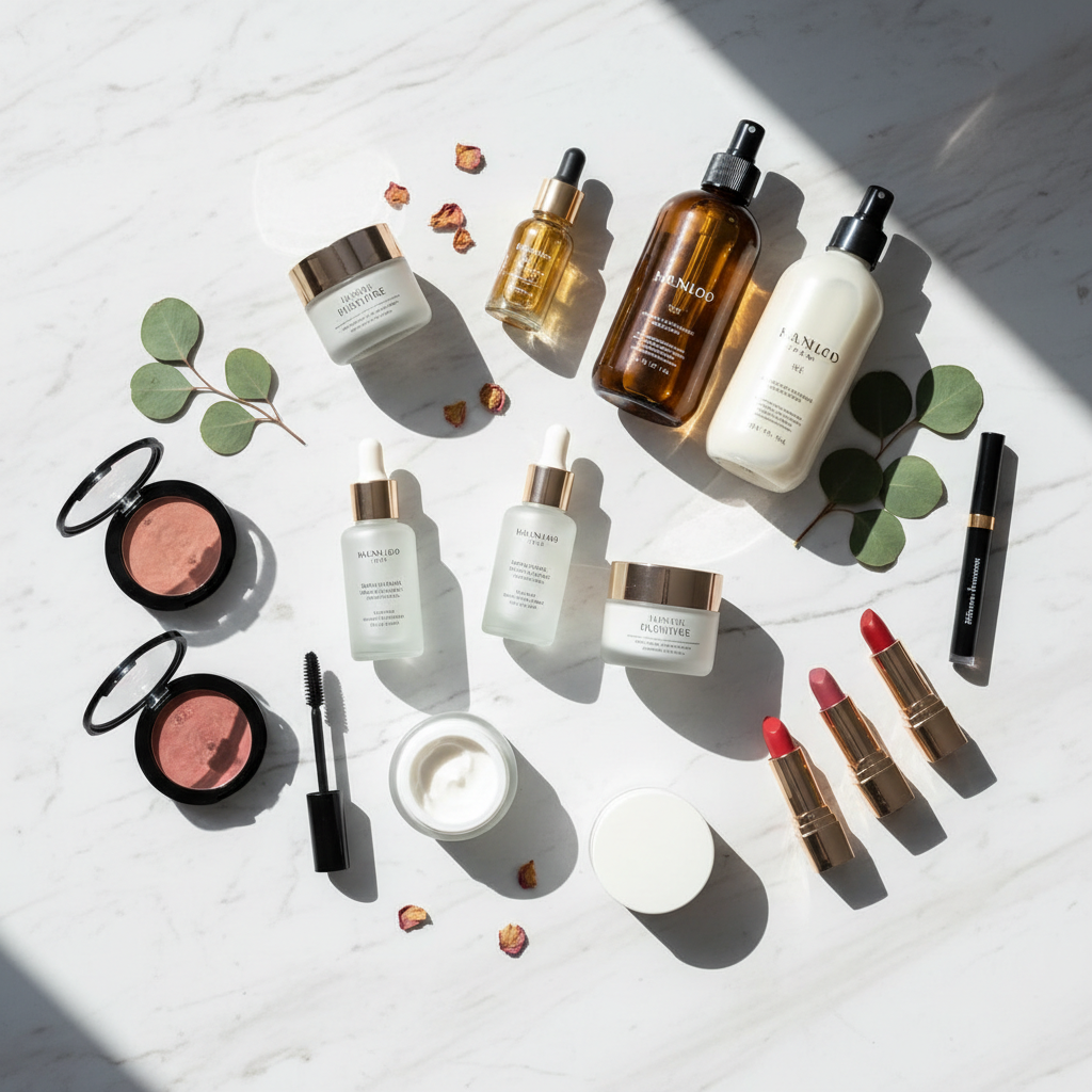 Health & Beauty