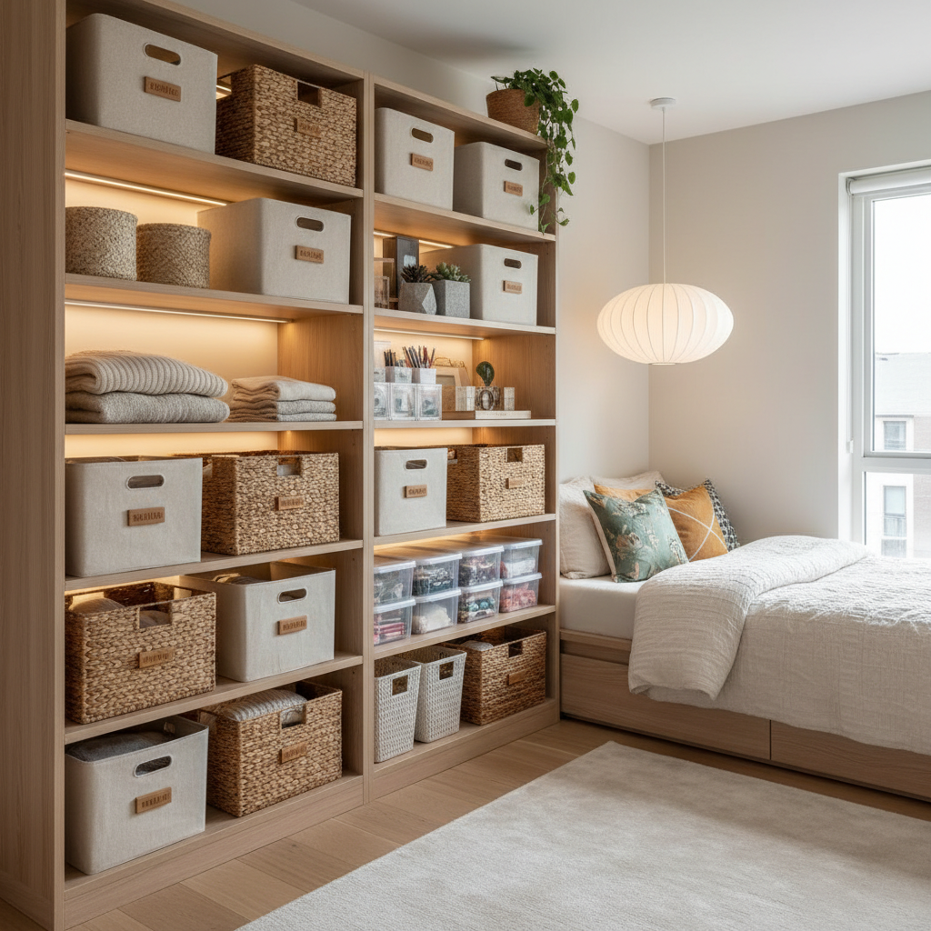 Home Improvement & Storage