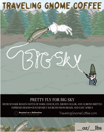 Big Sky