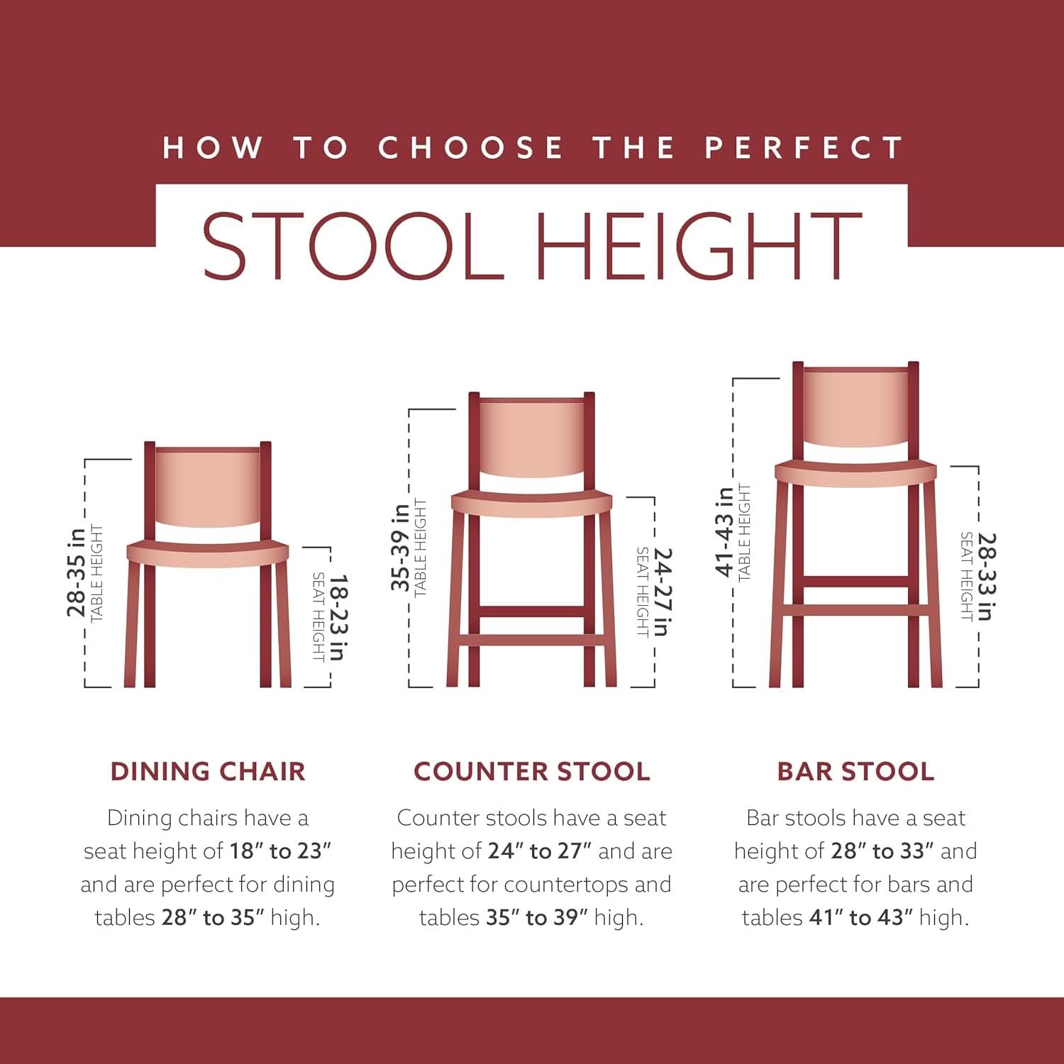 Stylish Cowhide Print Bar Stool with Comfortable Padded Seat