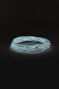 9' Neon String Light - Battery Operated