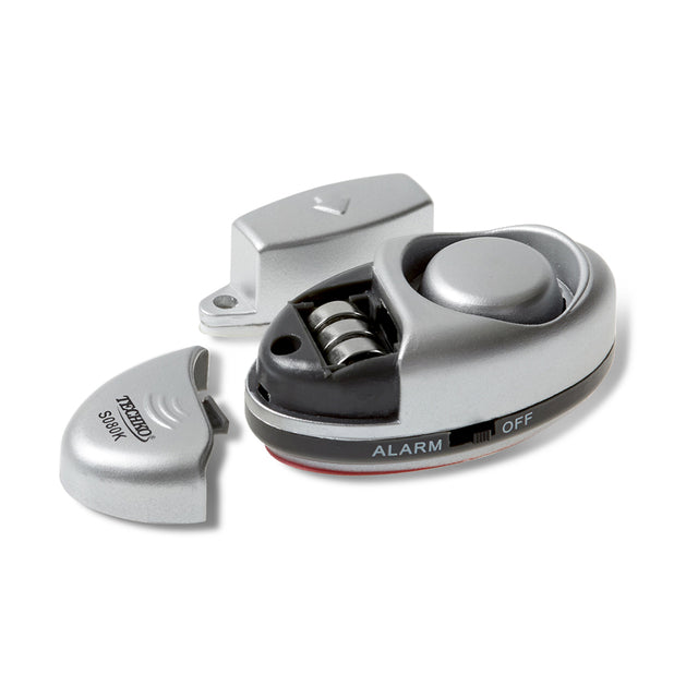 2-Pack Mighty Mini Alarm for Doors & Windows