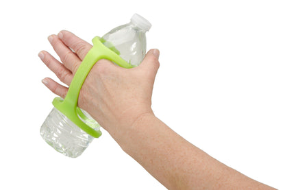 Lime (extra-large with extra-large holes)