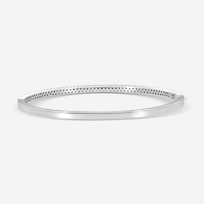 Mémoire - Triple Row Paramount Bangle 1.7 ctw Diamond Bracelet CGPR125-18KW