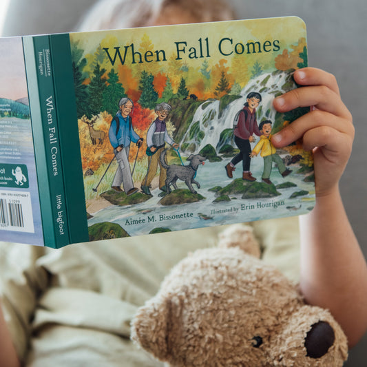 When Fall Comes