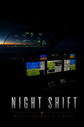Night Shift - Cockpit