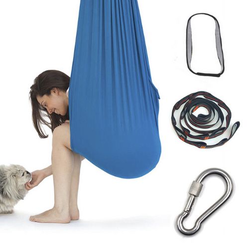 Therapy Swing Hammock for Kids