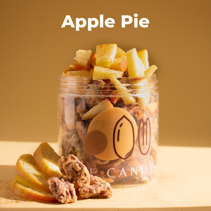 Apple Pie