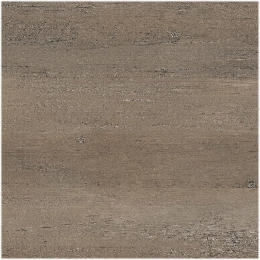 Salinas 63 Inch High Bookcase Driftwood Gray Modern