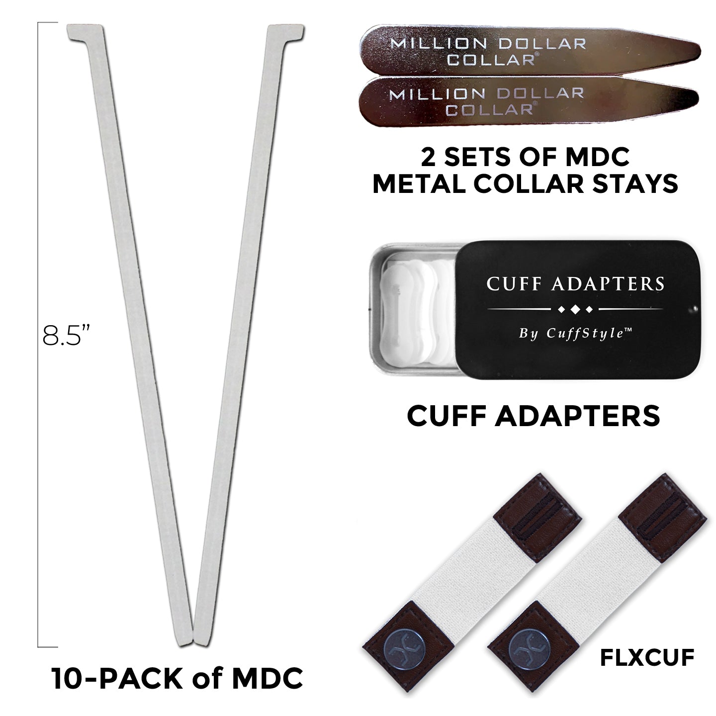 Complete Style Pack
