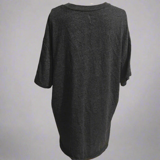 Men’s Shelby Cobra Racing Graphic T-Shirt – Black
