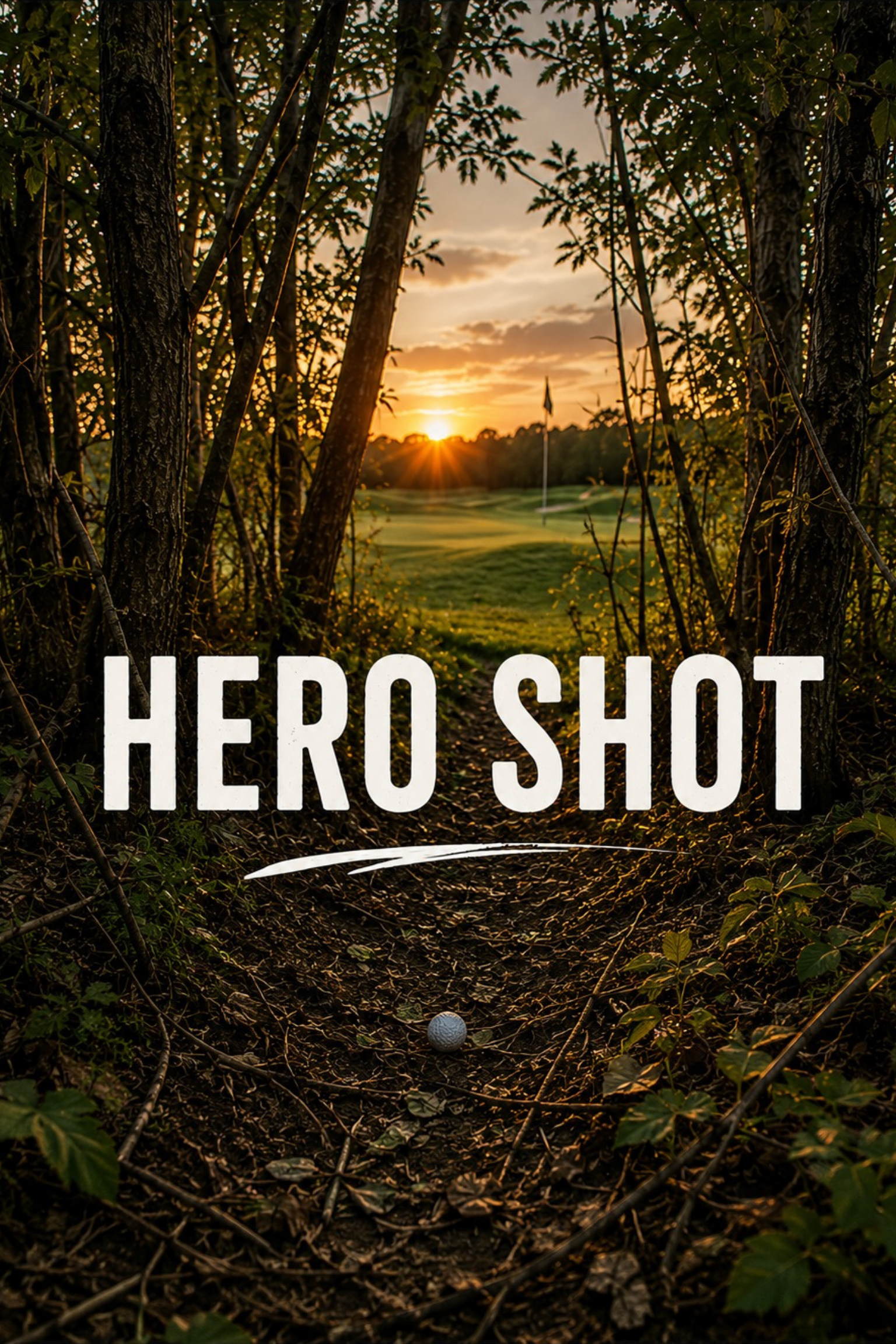 Hero Shot