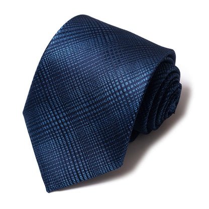 Men's Neckties - Formal Classic Patterned Tie (50 Style Options)
