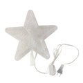 Christmas Tree Top Star - Multicolor
