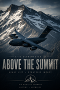 C-17 - Above The Summit
