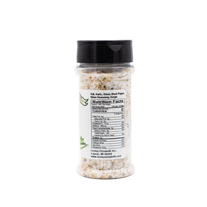 Wicked Good Salt