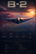 B-2 Bomber