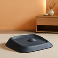 Topo Anti Fatigue Standing Desk Mat Obsidian Black