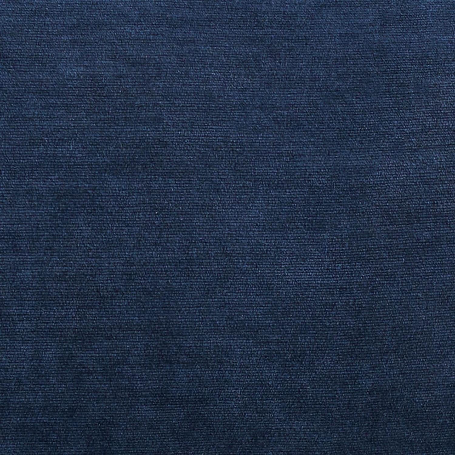Power Lift Recliner Chair Navy Blue With Extended Footrest