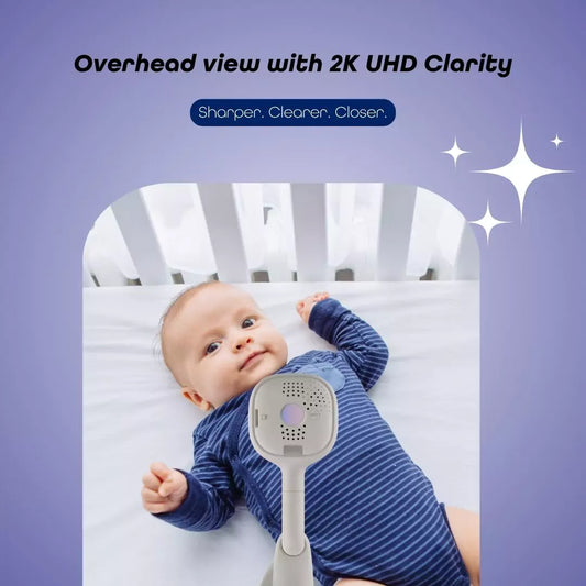 GoBaby AI Cam
