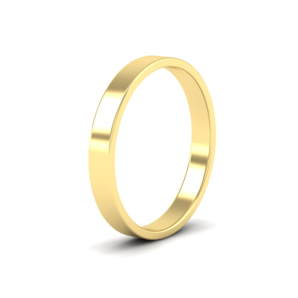 Unisex Classic Flat Cigar Band