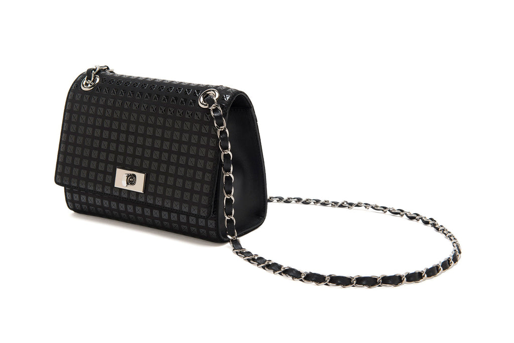 W chain shoulder - Studs