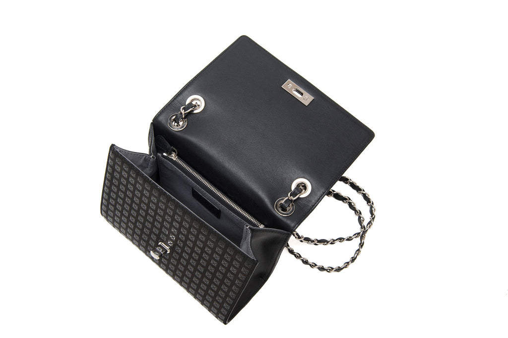 W chain shoulder - Studs