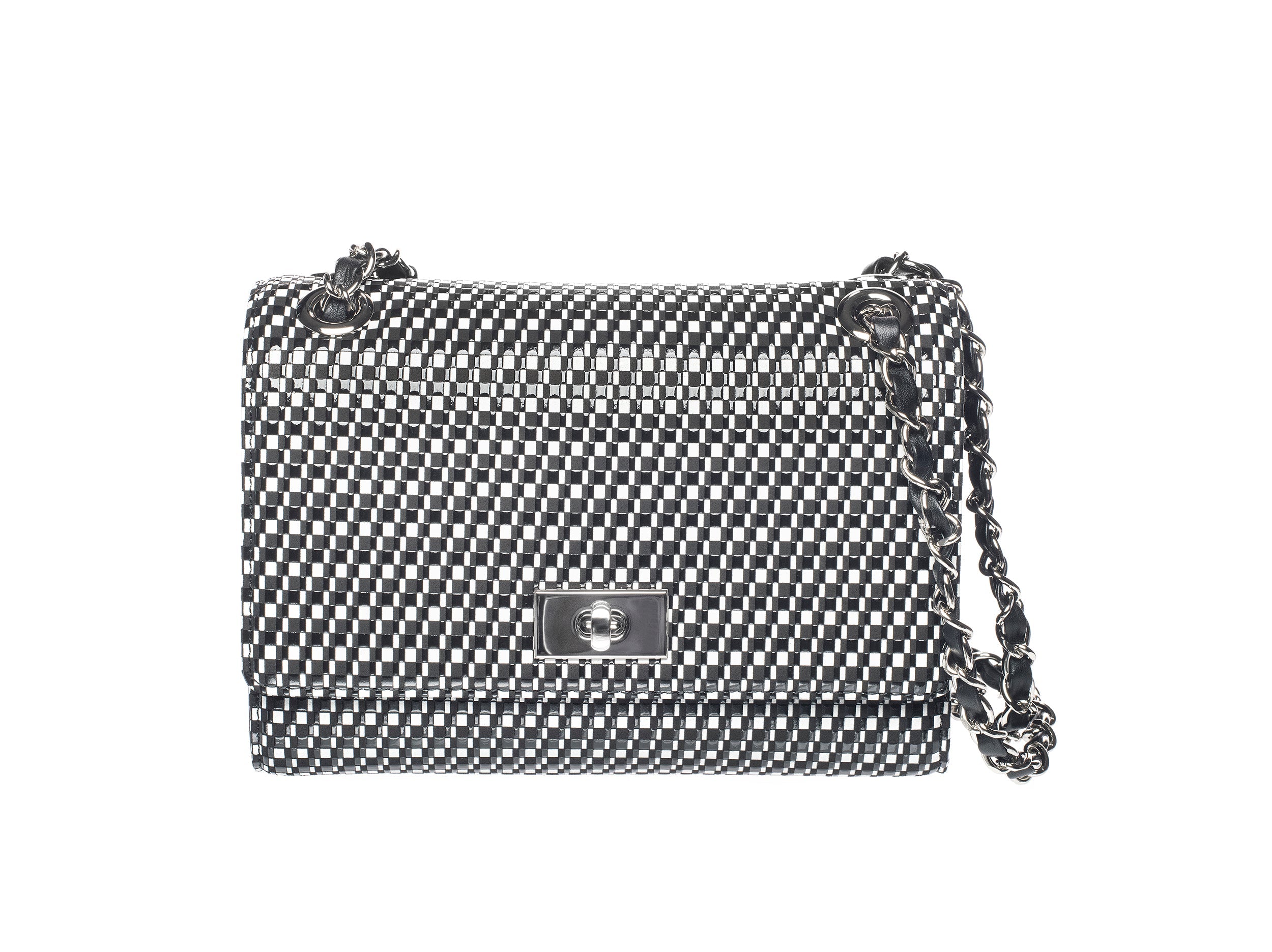 W Chain Shoulder  - Rippleal